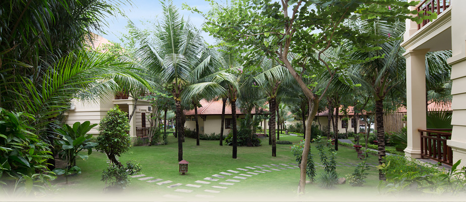 SUNNY BEACH RESORT